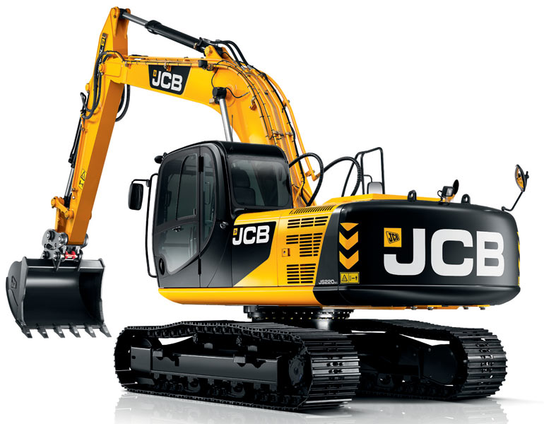 Экскаватор JCB Бронницы Экскаватор JCB Бронницы